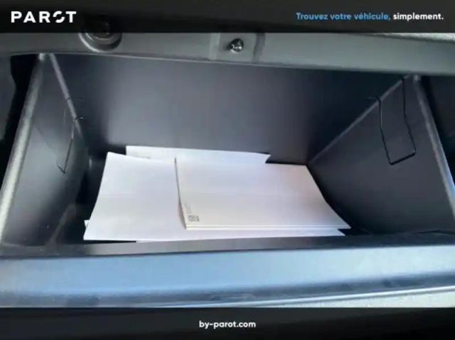 Ford Kuga 2.5 duratec 225ch phev st-line business bva — photo 20