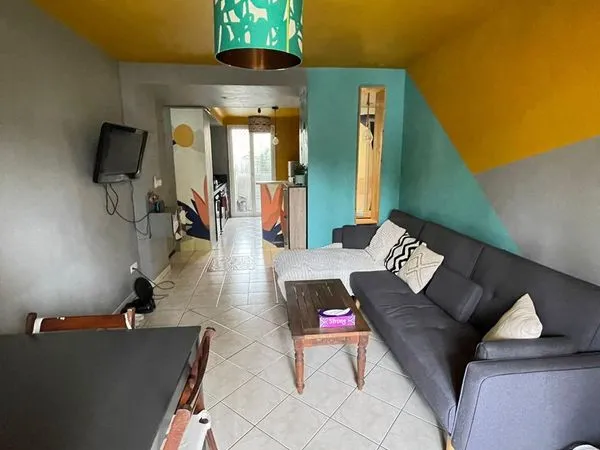 Appartement T3 Aix en Provence