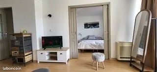 Appartement T2 lumineux