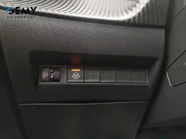 Peugeot 208 electrique 50 kwh 136ch — photo 43