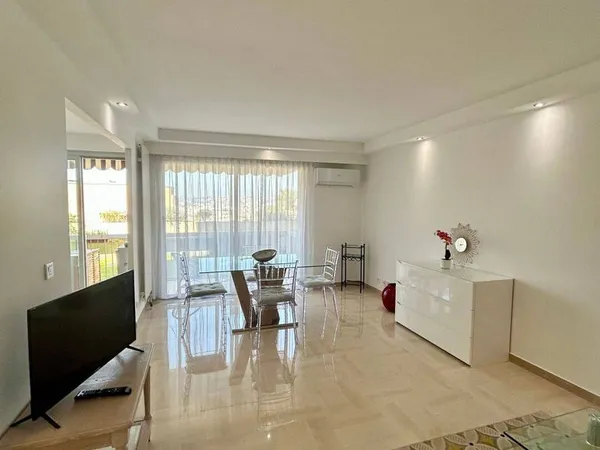 Appartement 2 pièces 51 m²