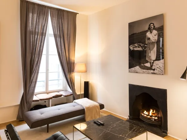 Loue appartement