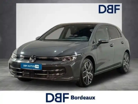 Volkswagen Golf 1.5 etsi evo2 150 dsg7 edition 50