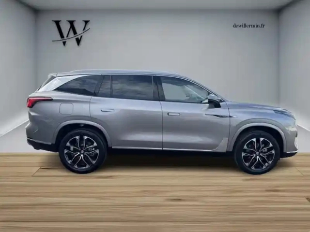 Mg S9 1.5l phev 220kw premium — photo 6