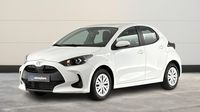 Toyota Yaris 120 VVT-i Dynamic 5p MY22
