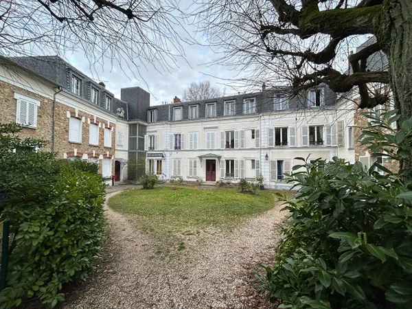 Appartement 5 pièces 109 m²