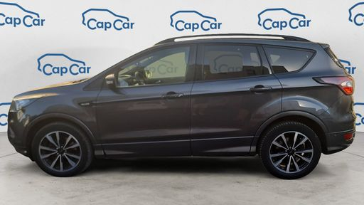 Ford Kuga 2.0 TDCi 150 - ST-Line – 2018 – 145675 km – Diesel – Boîte Manuelle — photo 12