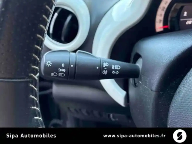 Renault Twingo iii 0.9 tce 90 energy e6c — photo 25
