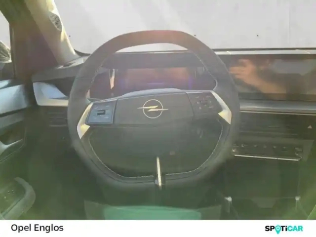 Opel Frontera electric 113ch 44kwh gs — photo 9
