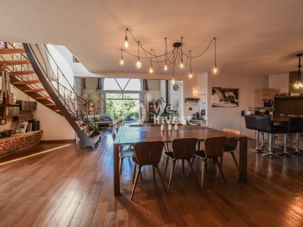 Maison de luxe 13 pièces 500 m²