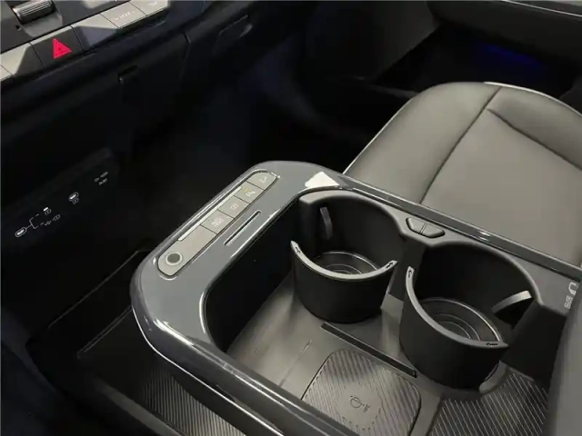 Kia Ev5 218 ch autonomie 81.4 kwh longue — photo 105