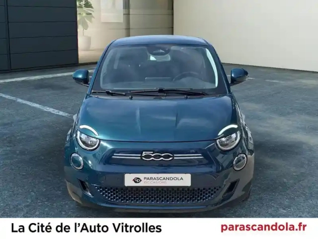 Fiat 500 3+1 e 118ch pack confort my23 — photo 2