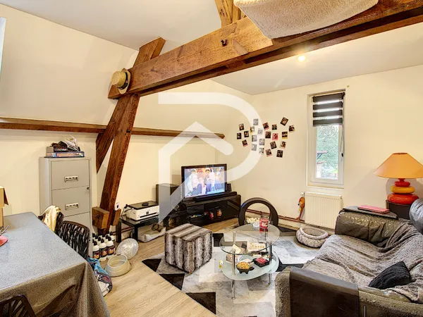 Bel appartement 1 chambre