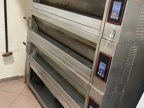 Boulangerie pâtisserie