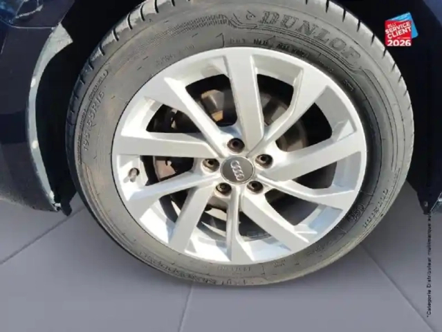 Audi A1 sportback 30 tfsi 116ch design — photo 25