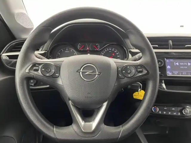 Opel Corsa 1.5 diesel 100 ch bvm6 — photo 23