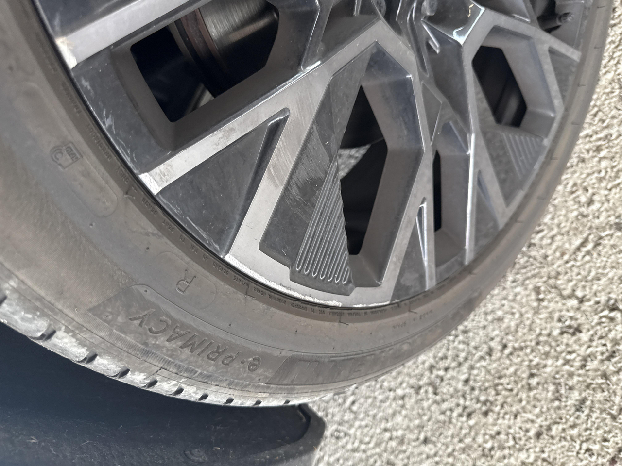 Renault Austral full hybrid E-Tech 200 ch — photo 29
