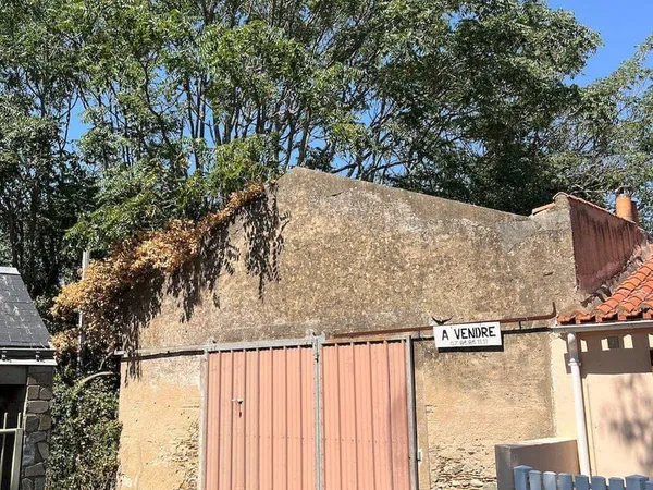 Maison 1 pièce 90 m²