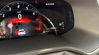 Renault Captur 1.3 TCe mild hybrid 160ch Techno EDC — photo 9