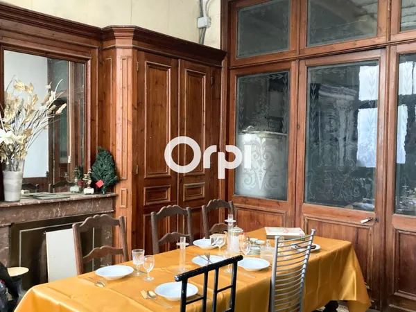 Maison 7 pièces 129 m²