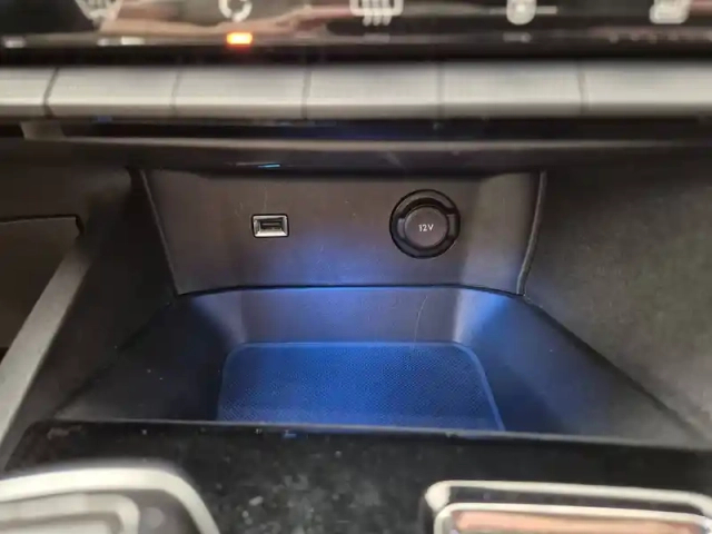 Peugeot 3008 bluehdi 130ch s&amp;s eat8 — photo 14