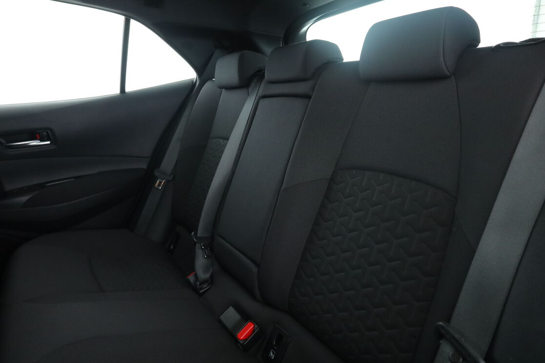 Toyota Corolla 1.8 Hybride Dynamic Business — photo 13