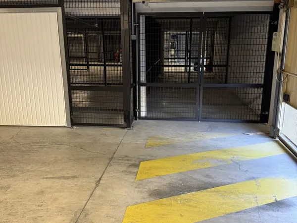 Parking/Garage/Box 12 m²