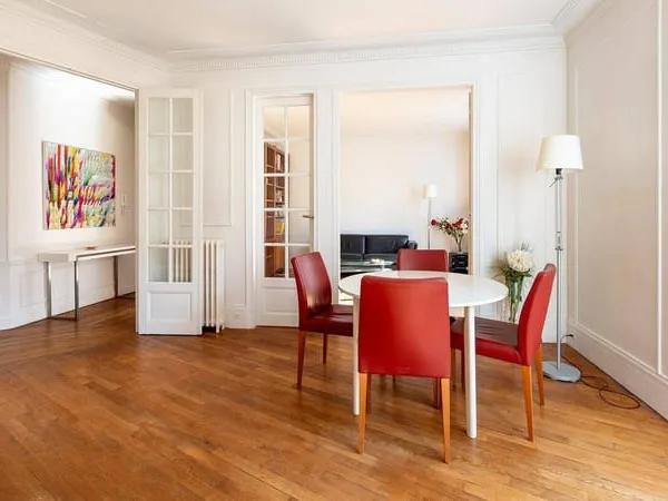 Appartement 3 pièces 67 m²