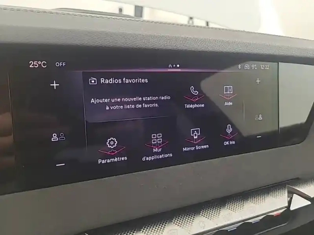 Ds Ds 4 hybride e-tense 225 eat8 — photo 40