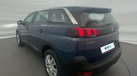 Peugeot 5008 1.2 PureTech 130ch S&S Active Pack EAT8 — photo 6