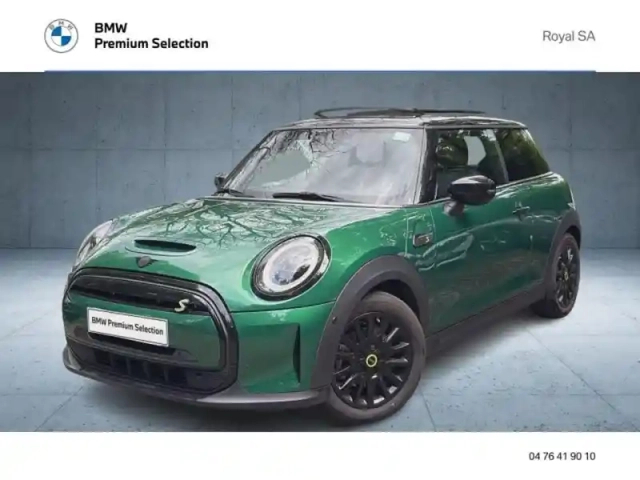 Mini Mini cooper se 184ch edition premium plus bva 5cv