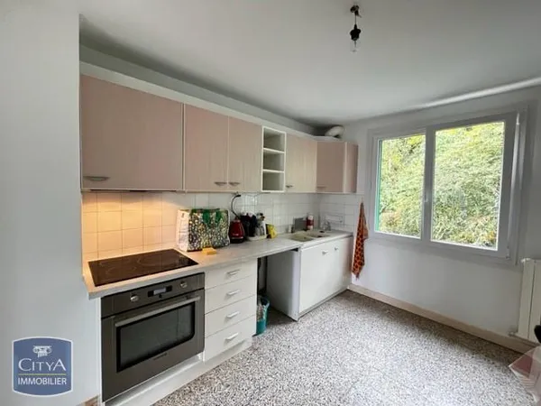 Appartement 4 pièces 89 m²