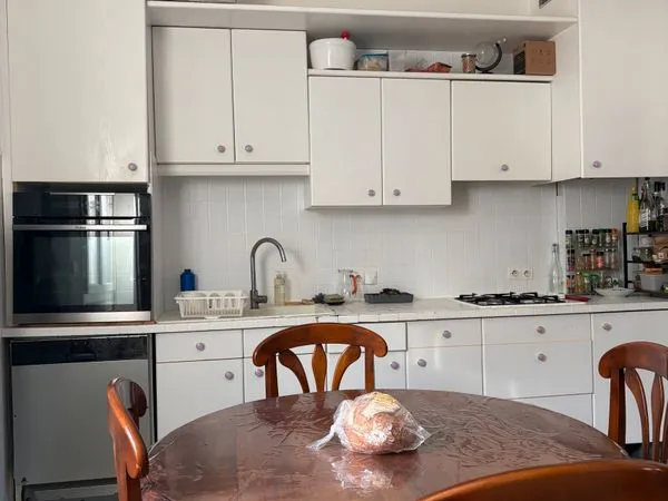 Floirac maison T4