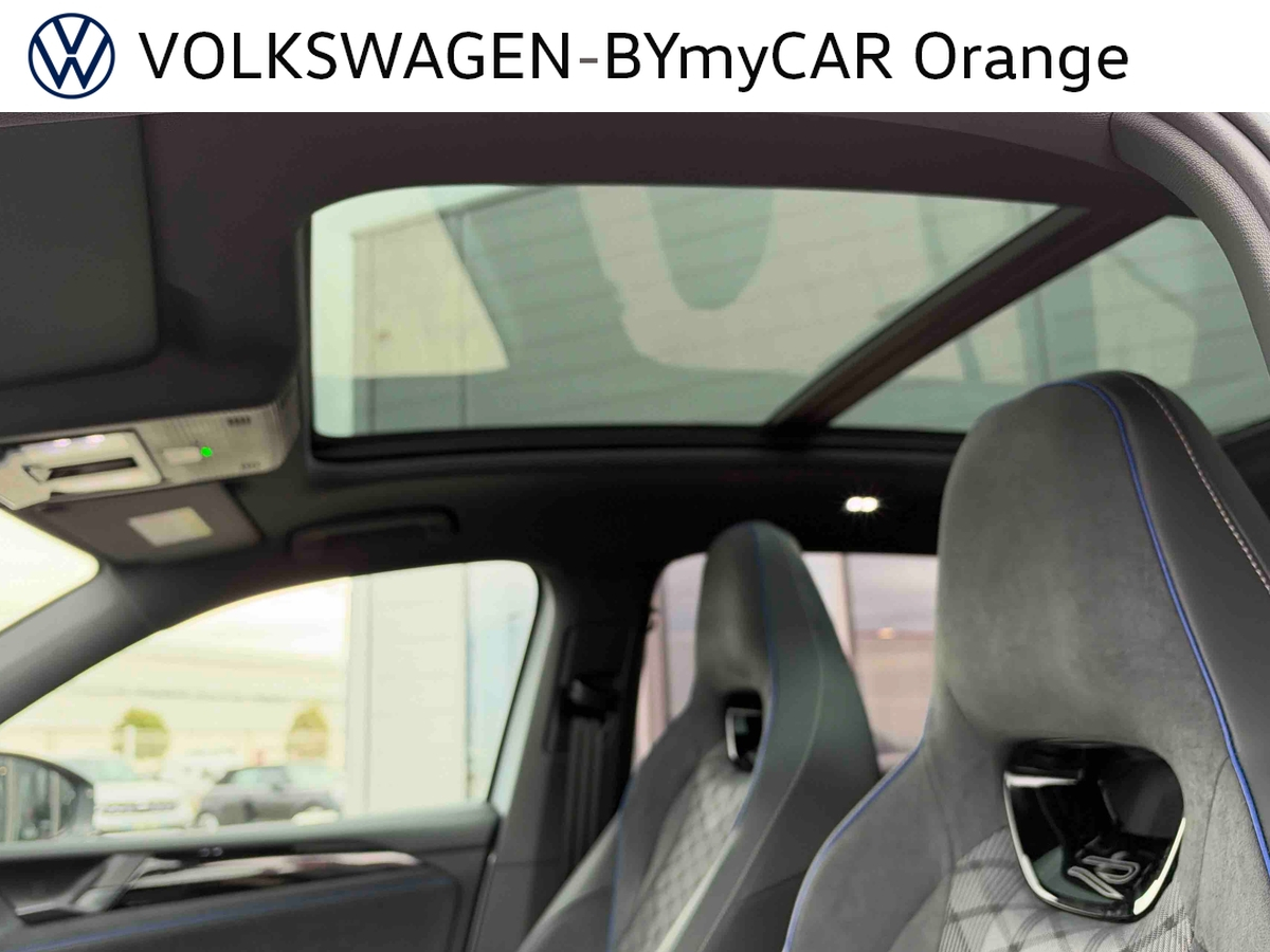 Volkswagen Tiguan 1.5 eHybrid 204ch DSG6 — photo 19
