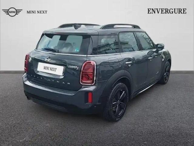 Mini Countryman cooper se 125ch + 95ch northwood all4 bva6 — photo 2