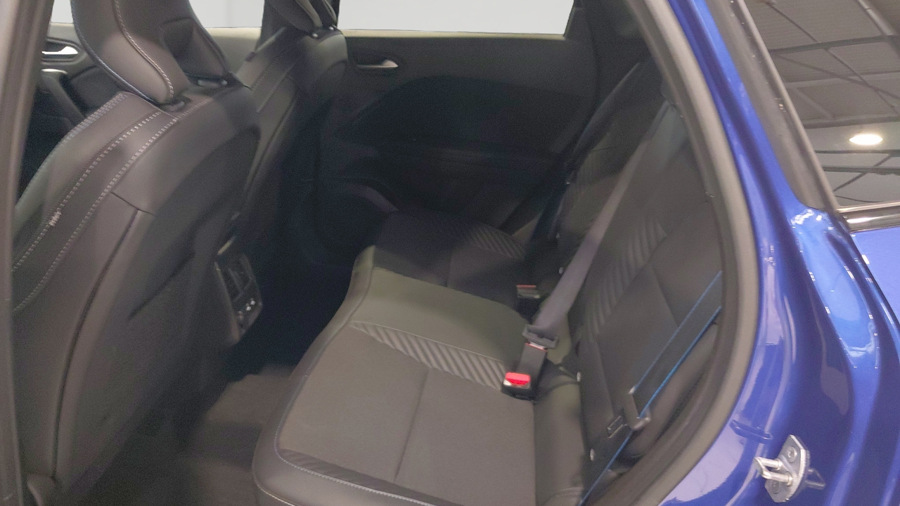 Renault Symbioz E-Tech full hybrid 160 ch — photo 12
