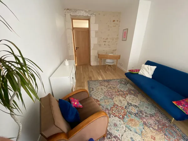 Loue local commercial 15m²
