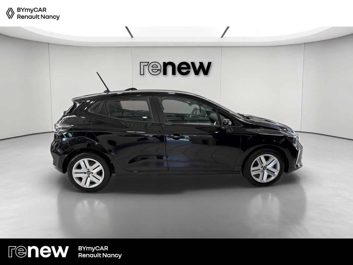 Renault Clio Blue dCi 100 ch GSR2 — photo 6
