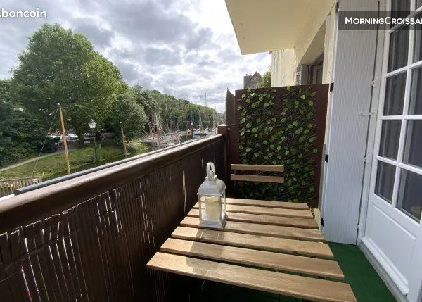 Appartement 1 pièce 20 m²