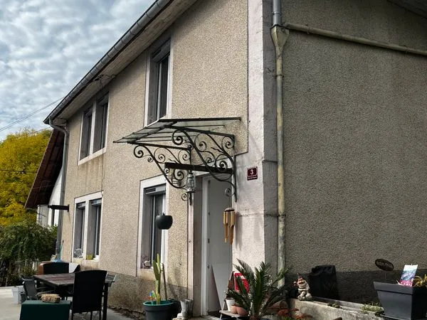 Maison individuelle 100m2