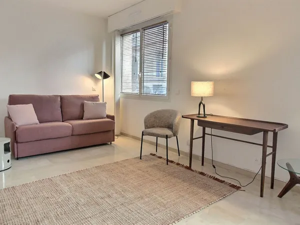 Appartement 1 pièce 30 m²