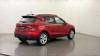 Seat Arona 1.0 EcoTSI 95ch Start/Stop Urban Euro6d-T — photo 5