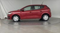 Dacia Sandero 1.0 ECO-G 100ch Expression — photo 7