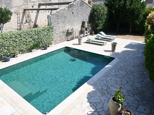 Maison 6 pièces 169 m²