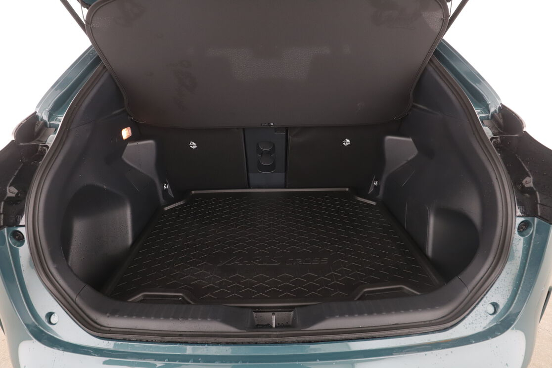 Toyota Yaris Cross 1.5 Hybride 2WD Design — photo 16