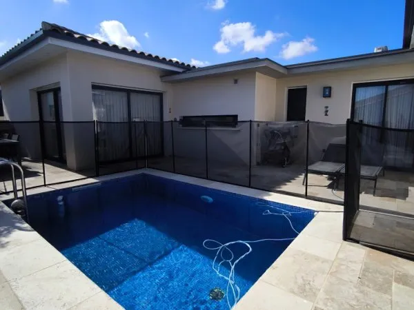 Maison 4 pièces 130 m²