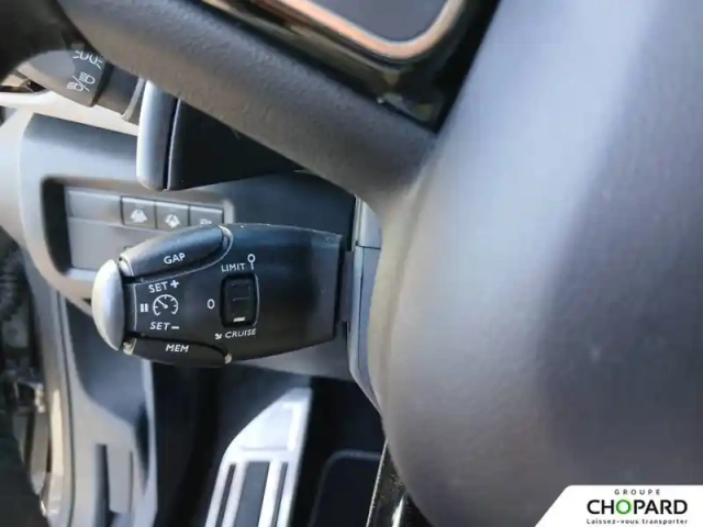 Citroën C5 Aircross hybride rechargeable 225 s&amp;s e-eat8 — photo 18