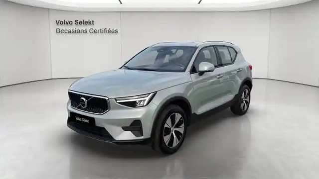 Volvo Xc40 b3 163 ch dct7