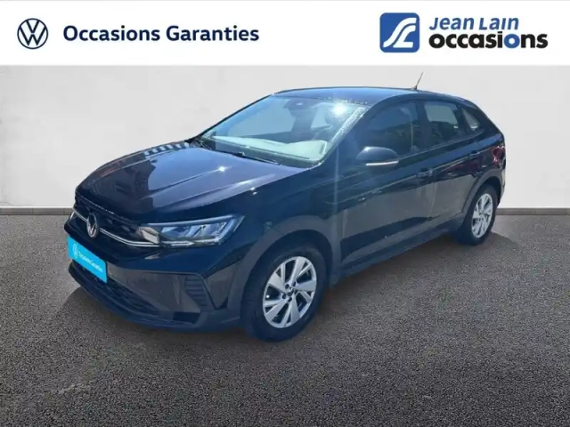 Volkswagen Taigo 1.0 tsi 95 bvm5