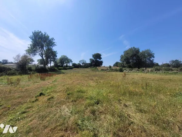 Terrain 5015 m²